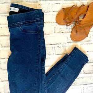 Super Skinny Jeggings